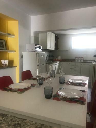 Apartamento Casa Madama