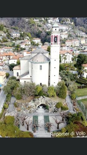 Apartamento Casa Madama