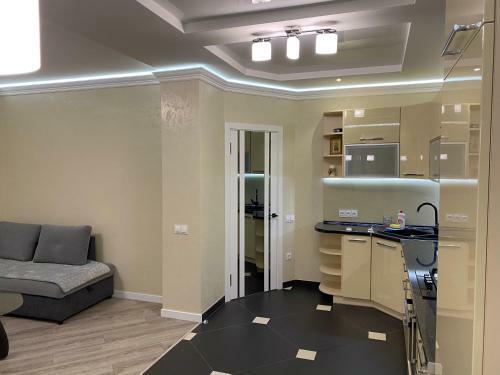 Luxury Apartments
