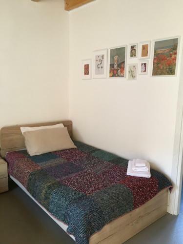 B&B La Corte Del Segrino