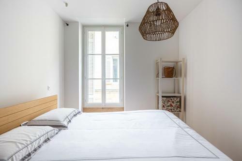 Apartamento Guestready - Beautiful Flat In Chartrons For 8 Persons