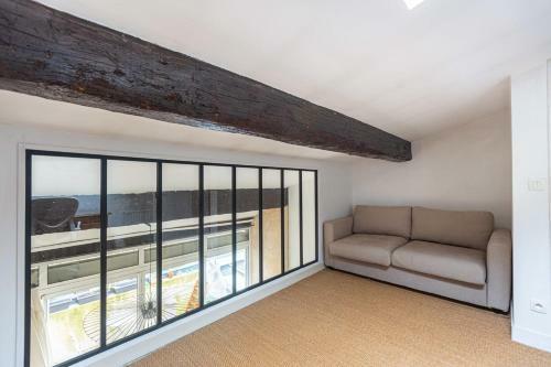 Apartamento Guestready - Beautiful Flat In Chartrons For 8 Persons