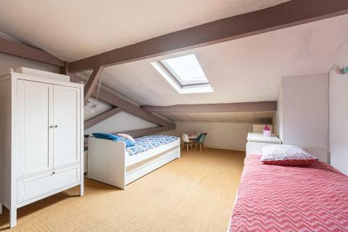 Apartamento Guestready - Beautiful Flat In Chartrons For 8 Persons