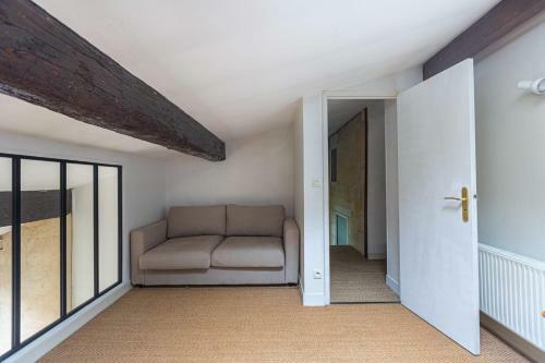 Apartamento Guestready - Beautiful Flat In Chartrons For 8 Persons