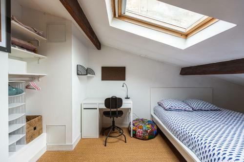 Apartamento Guestready - Beautiful Flat In Chartrons For 8 Persons