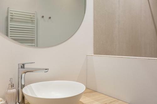 Apartamento Guestready - Beautiful Flat In Chartrons For 8 Persons