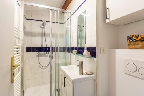 Apartamento Guestready - Beautiful Flat In Chartrons For 8 Persons