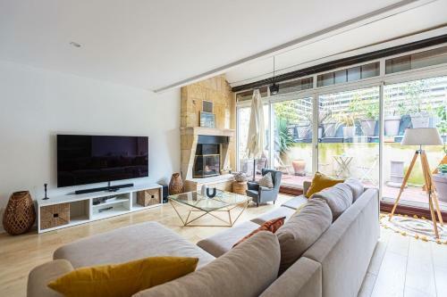 Apartamento Guestready - Beautiful Flat In Chartrons For 8 Persons