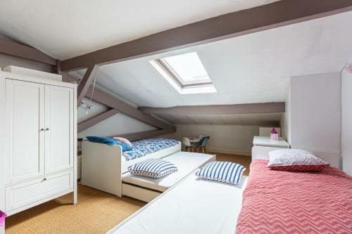 Apartamento Guestready - Beautiful Flat In Chartrons For 8 Persons