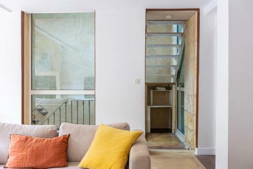 Apartamento Guestready - Beautiful Flat In Chartrons For 8 Persons
