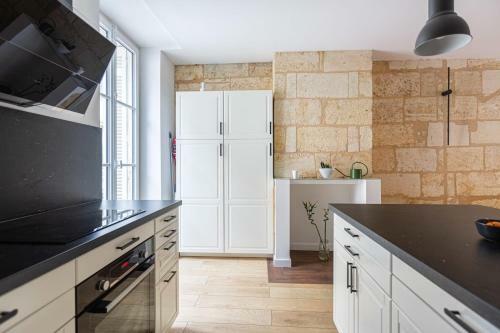 Apartamento Guestready - Beautiful Flat In Chartrons For 8 Persons