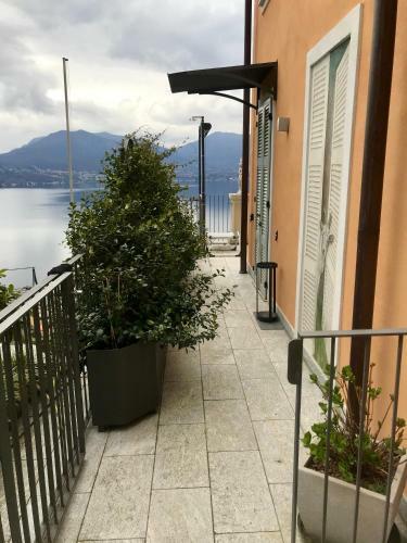Apartamento Villa Paradiso