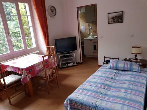 Apartamento Casa Ubaldo