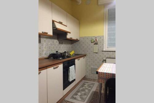 Apartamento Appartamento Luminoso A Due Passi Da Piacenza
