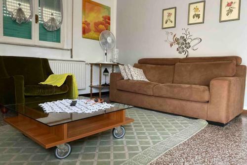 Apartamento Appartamento Luminoso A Due Passi Da Piacenza