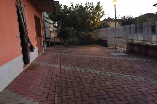 Apartamento Appartamento Luminoso A Due Passi Da Piacenza