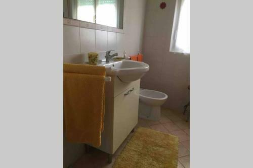 Apartamento Appartamento Luminoso A Due Passi Da Piacenza