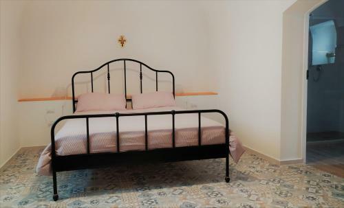 Apartamento Dimora Storica A Canosa Di Puglia