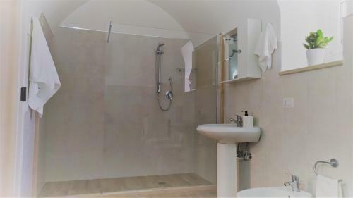 Apartamento Dimora Storica A Canosa Di Puglia