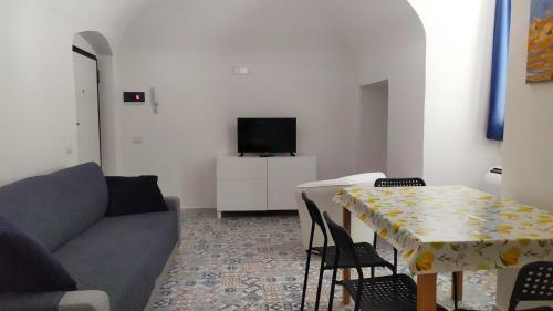 Apartamento Dimora Storica A Canosa Di Puglia