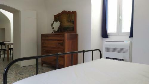 Apartamento Dimora Storica A Canosa Di Puglia
