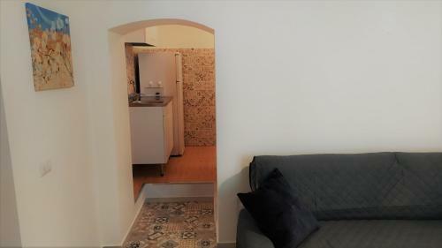Apartamento Dimora Storica A Canosa Di Puglia