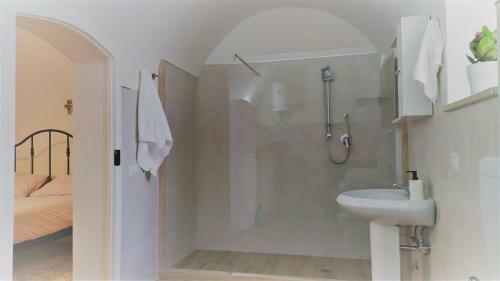 Apartamento Dimora Storica A Canosa Di Puglia