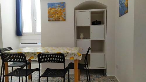 Apartamento Dimora Storica A Canosa Di Puglia