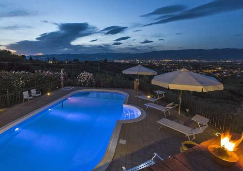 Villa Solaria By Mc Luxury Rentals