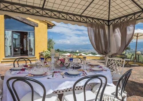 Villa Solaria By Mc Luxury Rentals