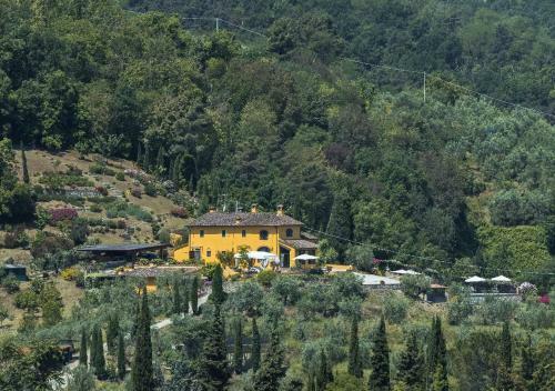 Villa Solaria By Mc Luxury Rentals
