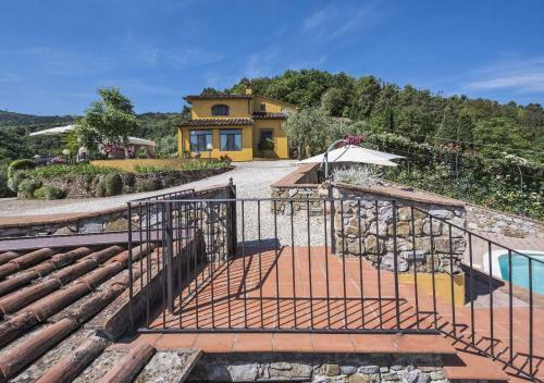 Villa Solaria By Mc Luxury Rentals