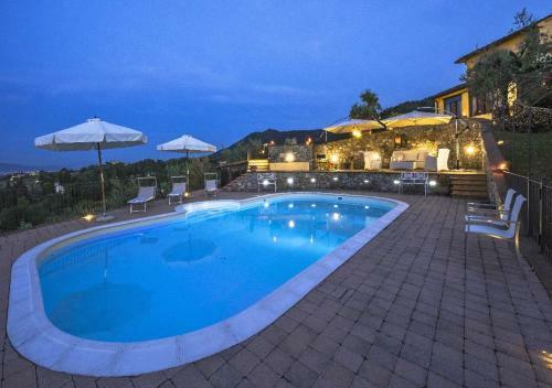 Villa Solaria By Mc Luxury Rentals
