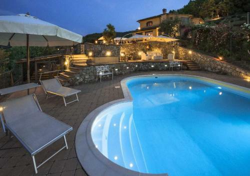 Villa Solaria By Mc Luxury Rentals