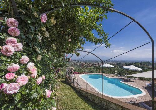 Villa Solaria By Mc Luxury Rentals