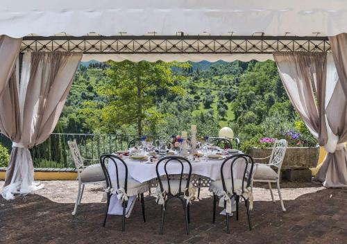 Villa Solaria By Mc Luxury Rentals
