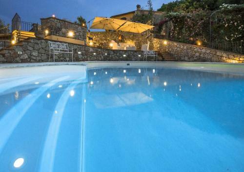 Villa Solaria By Mc Luxury Rentals