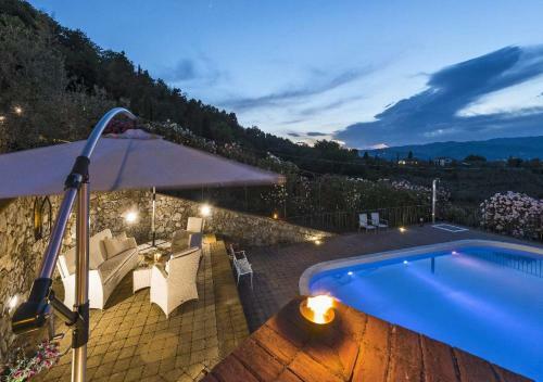 Villa Solaria By Mc Luxury Rentals