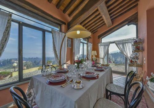 Villa Solaria By Mc Luxury Rentals