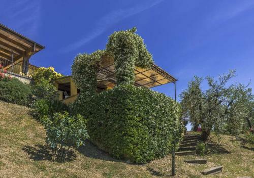 Villa Solaria By Mc Luxury Rentals