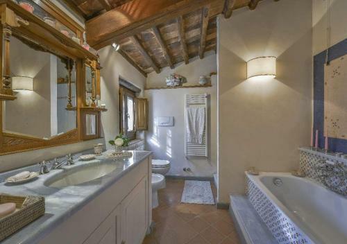 Villa Solaria By Mc Luxury Rentals