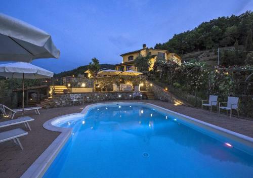 Villa Solaria By Mc Luxury Rentals
