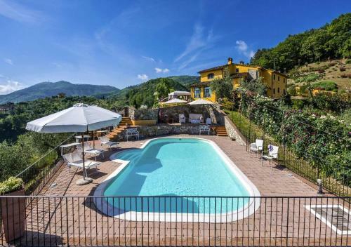Villa Solaria By Mc Luxury Rentals