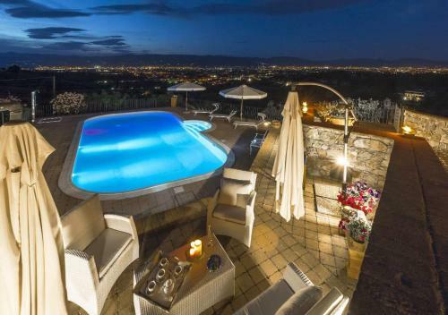 Villa Solaria By Mc Luxury Rentals