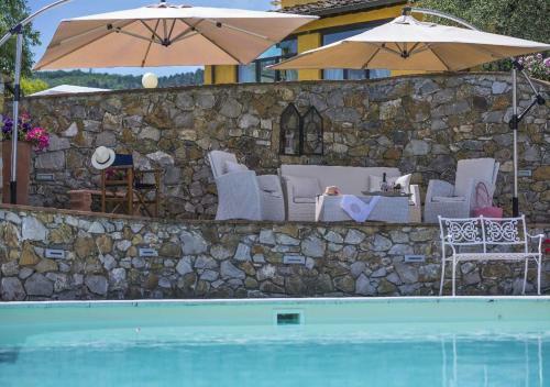 Villa Solaria By Mc Luxury Rentals