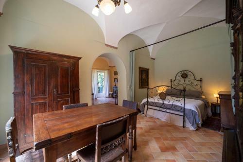 Apartamento La Loggia Dei Frati
