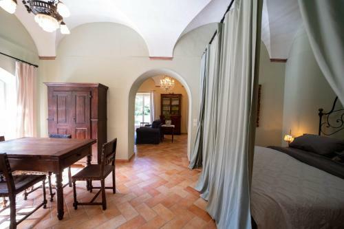 Apartamento La Loggia Dei Frati