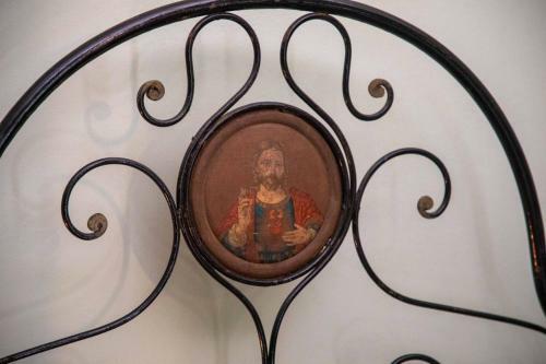 Apartamento La Loggia Dei Frati