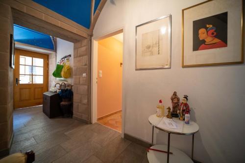 Apartamento La Loggia Dei Frati