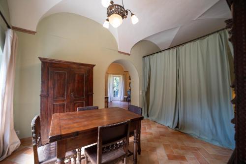 Apartamento La Loggia Dei Frati